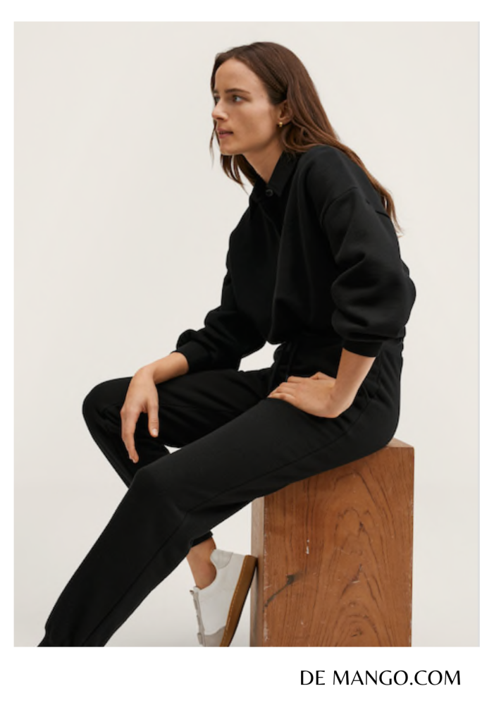 Los mejores looks para trabajar desde casa