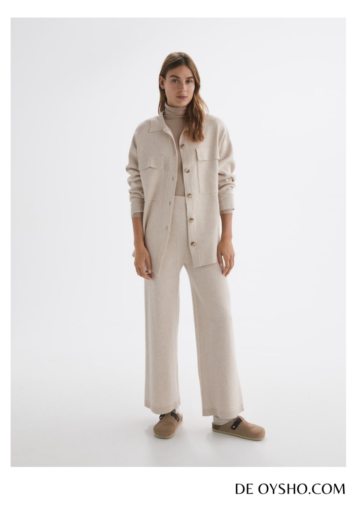 Los mejores looks para trabajar desde casa