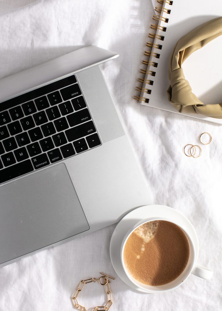 Productividad para emprendedoras digitales