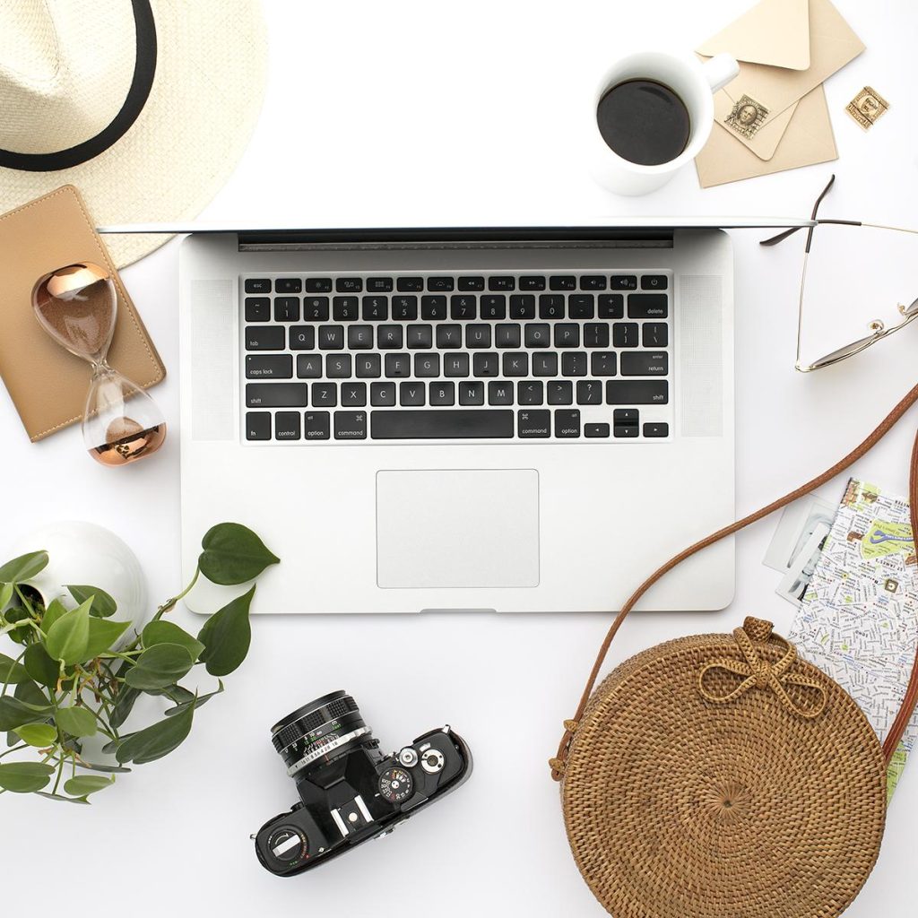 Cómo conseguir miles de visitas a tu blog