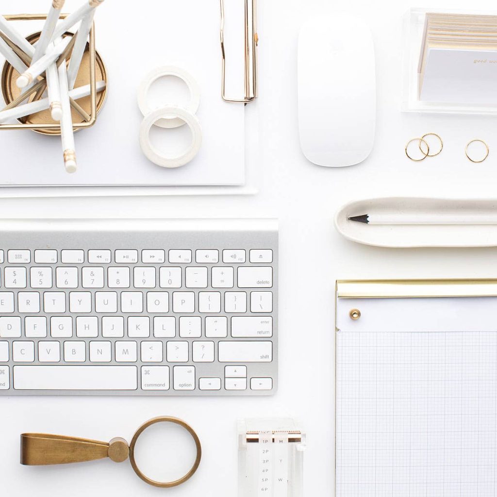 crear un blog