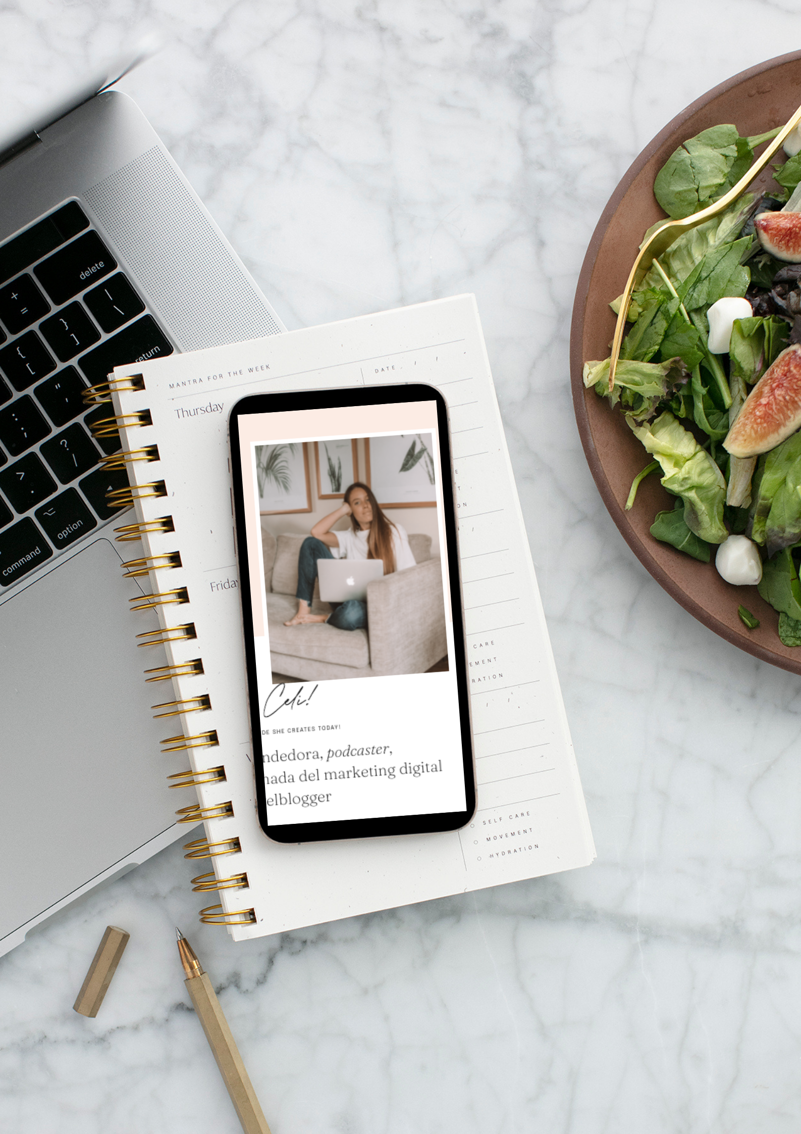 Cómo crear un blog con wordpress